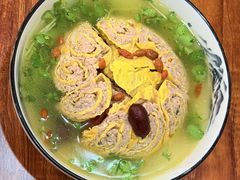 -树厨贵州菜(铜仁花果山店)