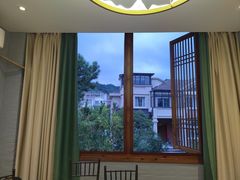 -大灶头·新昌菜(中国茶市店)