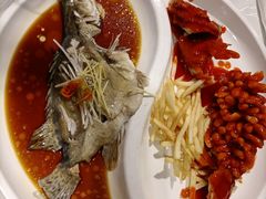 -马凯餐厅(长椿街店)