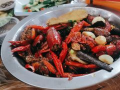 -五七小李子油焖大虾(总店)