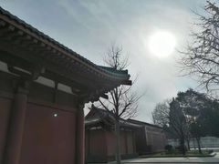 -大雁塔北广场音乐喷泉
