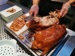 -紫光园(劲松店)