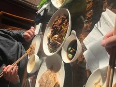 -民族饭荘(新华大街店)