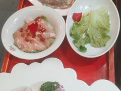 -重庆袁老四火锅(武进万达店)