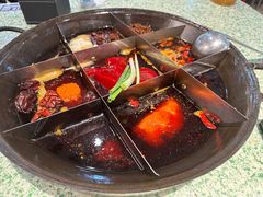 -五里关火锅(牛市口店)