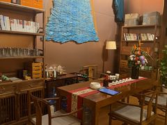 -蒋记海鲜姿造•洋房别墅(星河湾店)