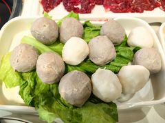 -八合里潮汕鲜牛肉火锅(吉大店)