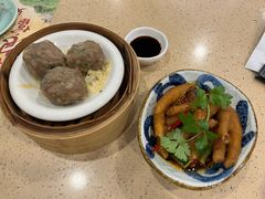 -点都德(海岸城店)