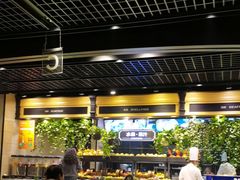 -川骄海鲜自助(亚运村店)