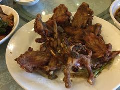 -锦江中华村农家乐饭庄