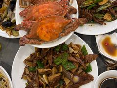 -渔家乐小海鲜(皇姑店)
