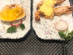 -菊上料理(蜀山银泰百货店)