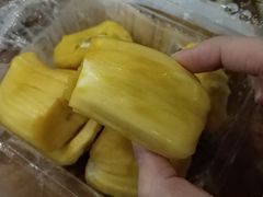 泰国大树菠萝-盒马鲜生(岭南新世界店)