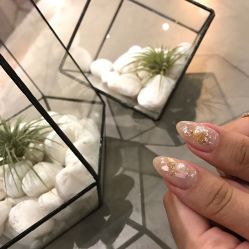 -LILY NAILS美甲美睫