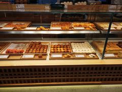 -泸溪河桃酥(欧尚店)