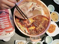 -额尔敦·品质自助(摩尔城店)