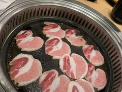 -花味·自助烤肉(雨花客厅店)