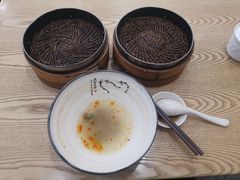 -法华汤包馆(法华镇路店)