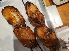 -木屋烧烤(龙岗南联店)