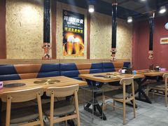 -小米烤肉·和牛原切-创意韩料(东关店)