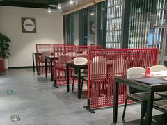 -黑松白鹿(金融街店)