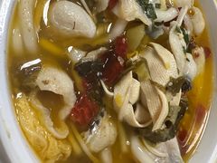 -煲得鲜·桐乡煲·小龙虾(万达店)