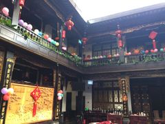 -蔼若春.传承三十年云南菜(金碧公园店)