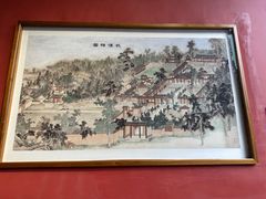 -成都武侯祠博物馆