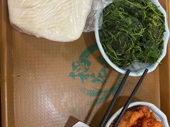 -稻花香大食堂(大沽路店)