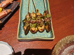 -樱之盛宴·蟹料理海鲜自助(前进大街店)