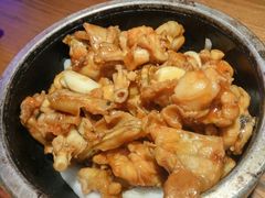 -邵東家(港闸万达店)