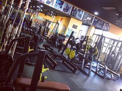 -RoMan罗马健身工作室(莘庄店)