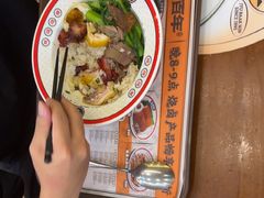 -余百年·现烧烧腊(布吉金利店)