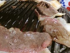 -原始泥炉烤肉(总店)