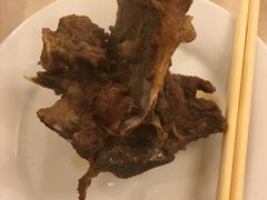 -老诚一锅羊蝎子(垡头店)