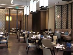 大堂-重庆万豪中餐厅·Man Ho
