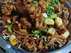 田园松滋杜婆鸡-东锅锅·田园松滋鸡(万龙店)