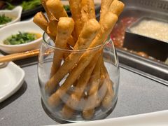 -巴奴毛肚火锅(悠唐购物中心店)