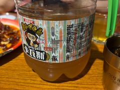 -柴窝堡22号辣子鸡·传承新疆菜