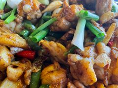 -情蛙里(平沙钰海万国汇店)