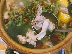 -洪大厨鸡煲(福田店)