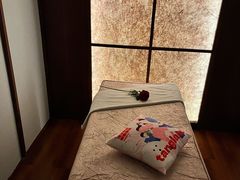 -汤连得温泉馆(宝山店)