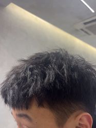 -丝源发型