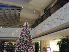 -大连富丽华大酒店