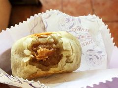 -长发西饼(道前店)