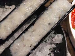 香菇虾滑-重庆地瓜老火锅(广渠门店)