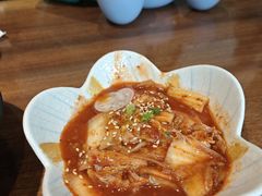 -九井澤精致料理(金茂店)