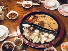 -庄老幺火锅(娄山关路店)