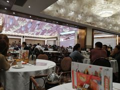 大堂-稻香海鲜饭店(第一国际店)