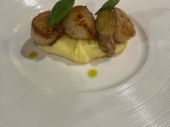 -BONAZZA 意大利餐厅